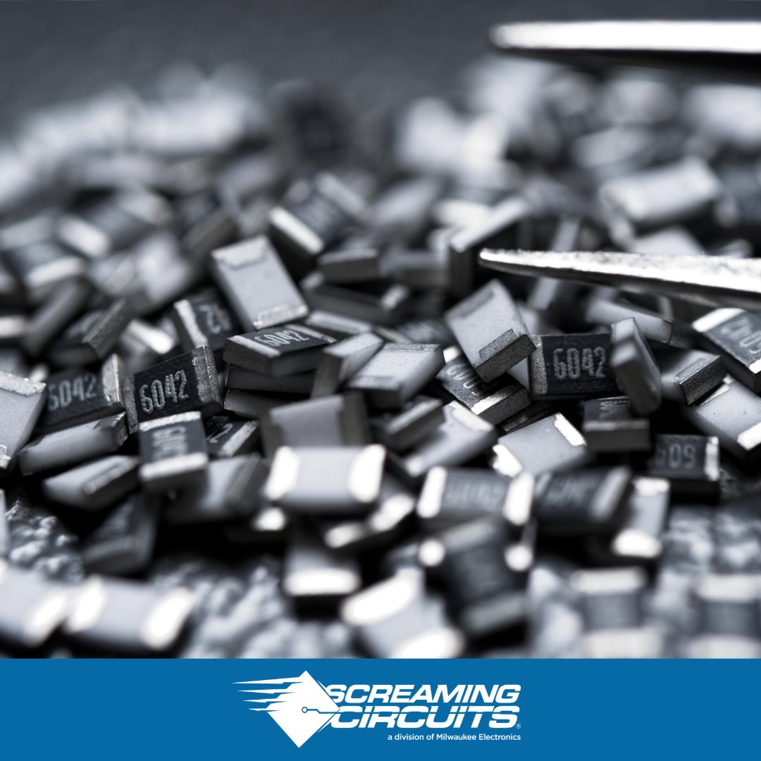 pcbassembly's tweet image. Supply chain surprises will slow your build. We review your BOM against availability, flagging risks like shortages. With a process in place, we streamline sourcing, so you don’t have to.

Learn more: bit.ly/4vcUYms

#SupplyChain #BOM #PCB #ElectronicsManufacturing