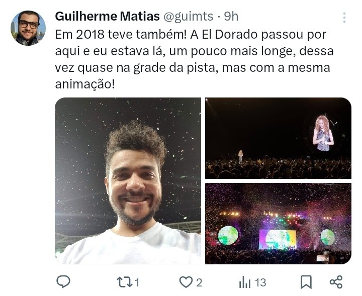 Guilherme Matias tweet media