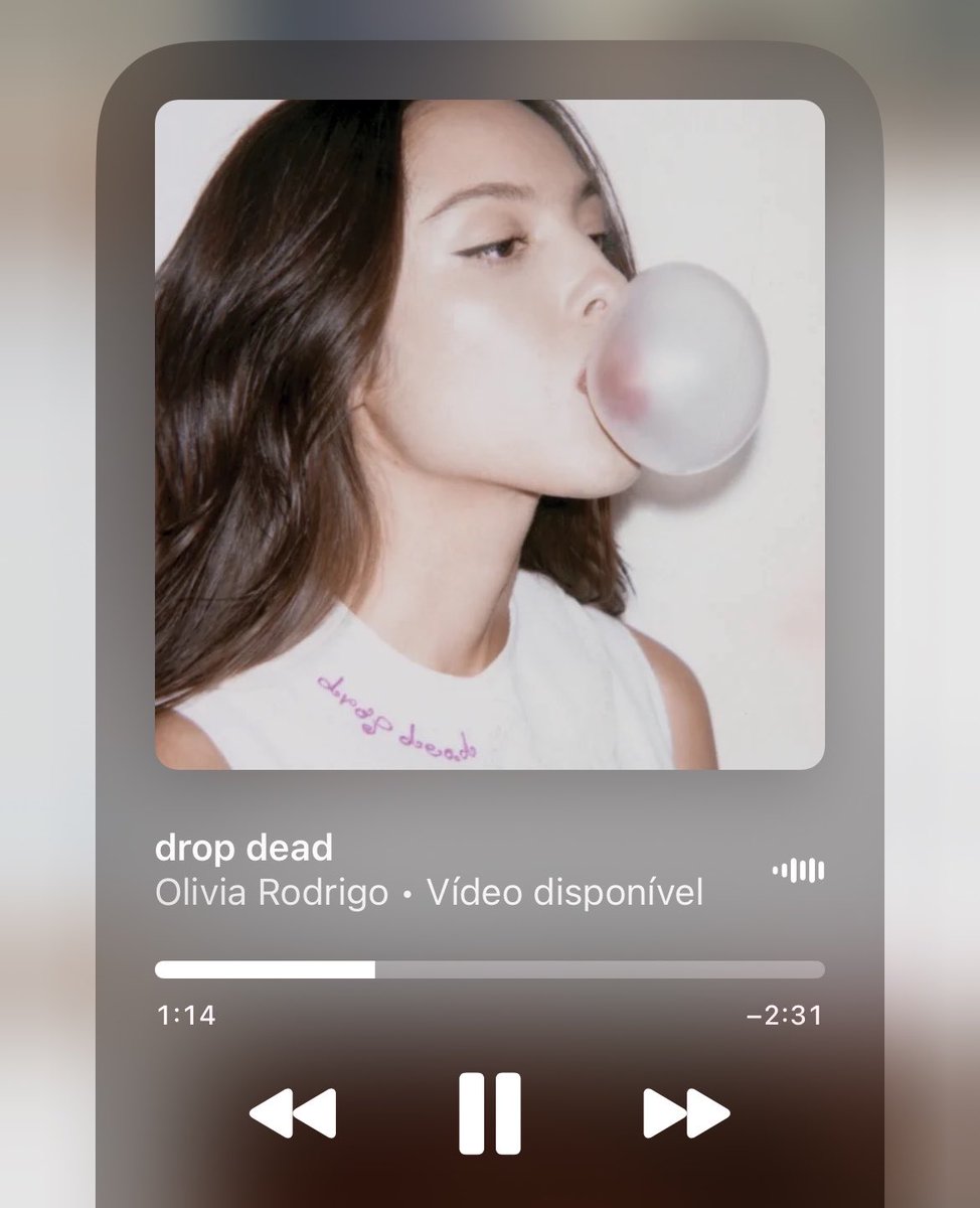 olivia VOCÊ ACERTOU DE NOVO !!!