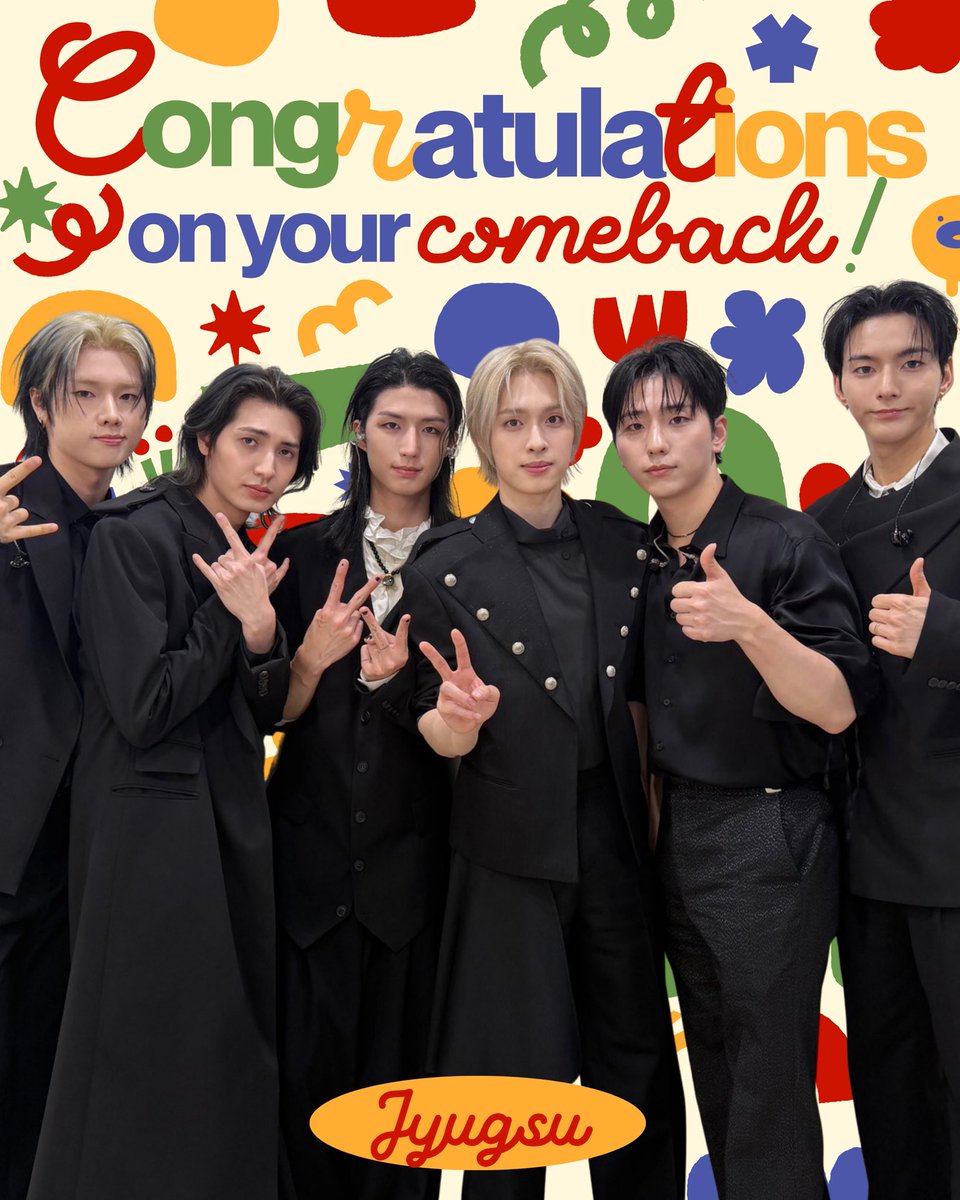 Jungsu. (@Jyugsu) / Posts / X
