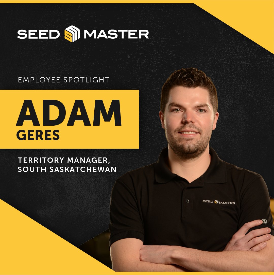 SeedMaster Mfg. tweet media