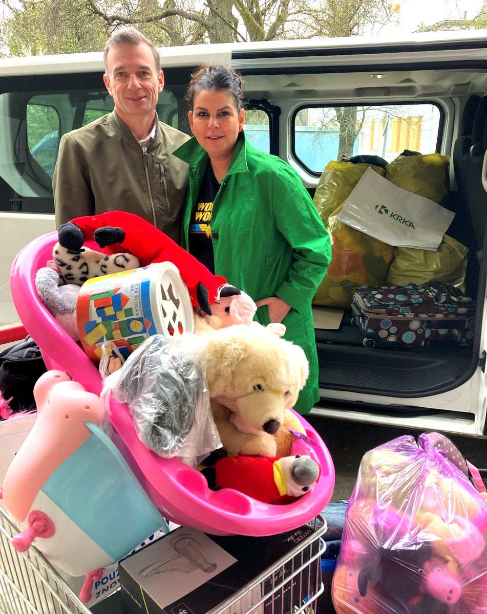 Fakultní Thomayerova nemocnice tweet media