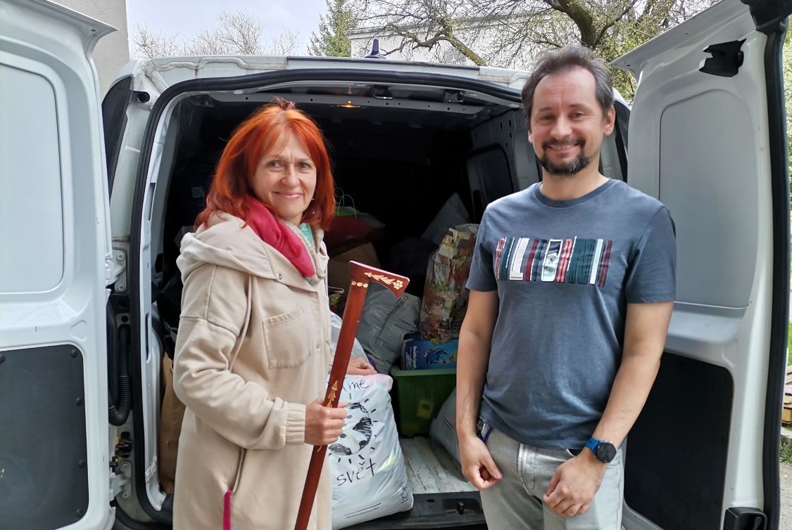 Fakultní Thomayerova nemocnice tweet media