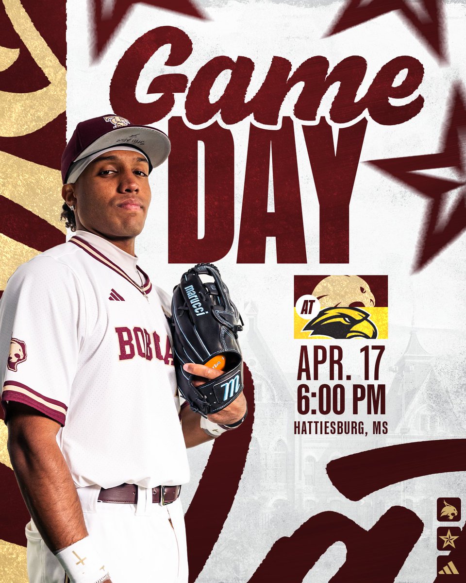 Texas State Baseball tweet media