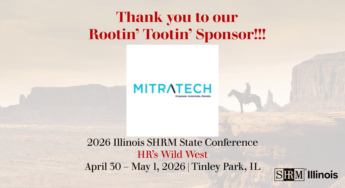🖥️ Shout out to our sponsor Mitratech! 🖥️

Stay ahead of compliance solutions and drive ROI. With Mitratech's solutions, they can help streamline daily tasks allowing your staff to focus on moving your business forward.  

For more info, visit: mitratech.com