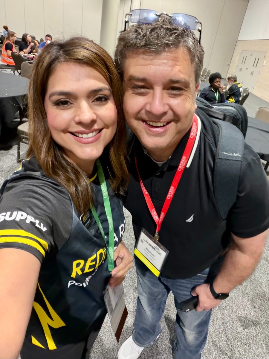 The HAA Expo brought together incredible professionals across the multifamily industry. Always a pleasure to connect, collaborate, and share what’s new with Redi Carpet.
#RediCarpet #MultiFamily #WeAreRedi #HAA
