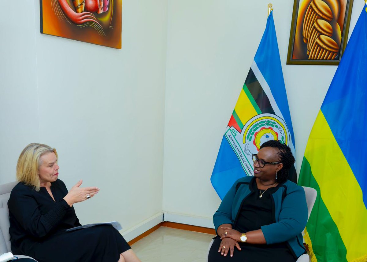 Ministry of Foreign Affairs & Int'l Cooperation tweet media