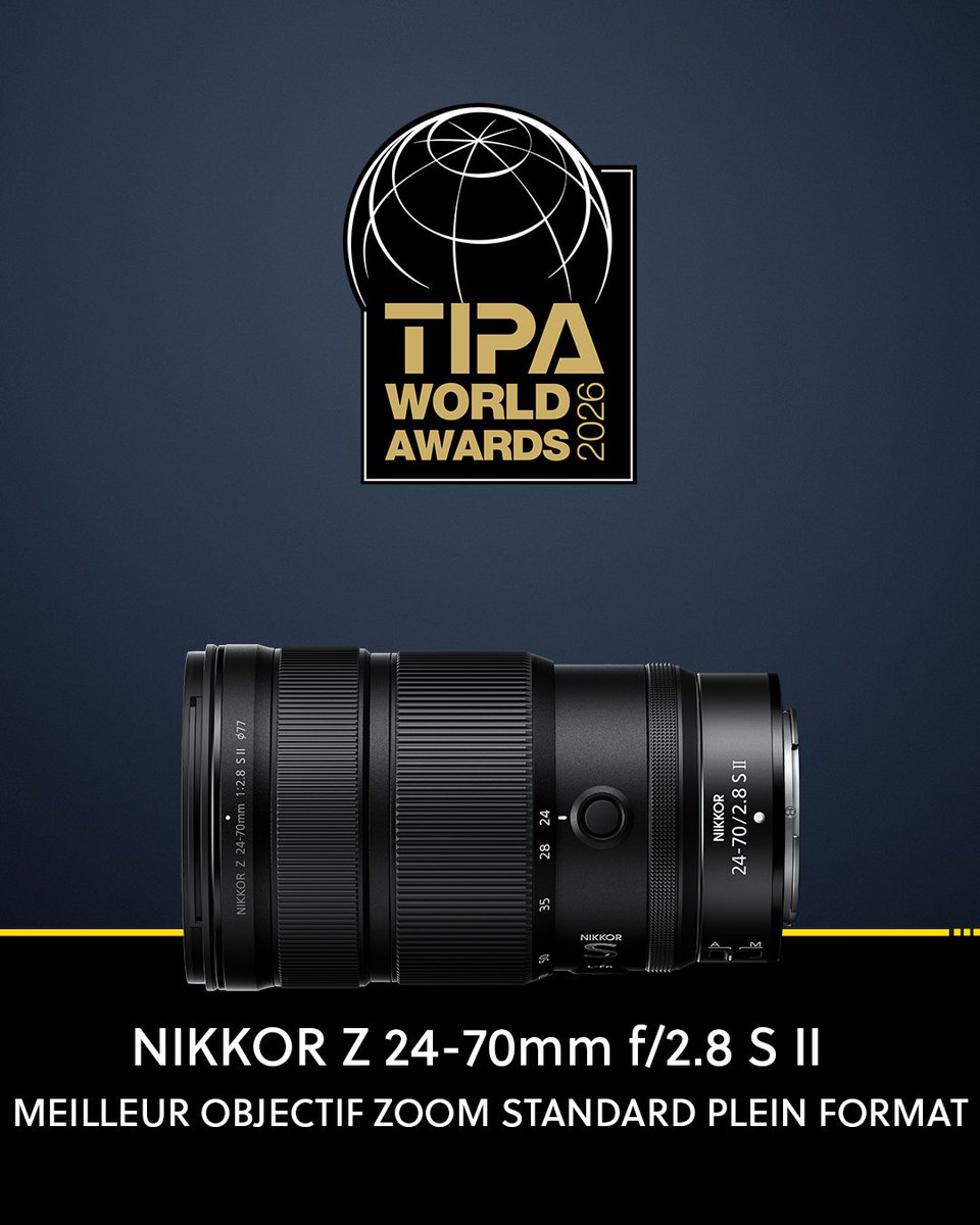 Nikon France tweet media