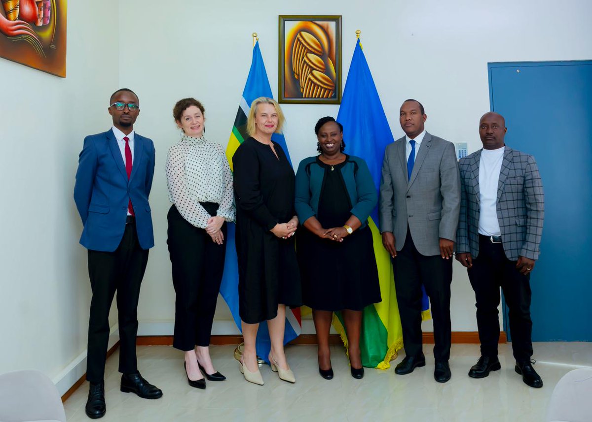 Ministry of Foreign Affairs & Int'l Cooperation tweet media