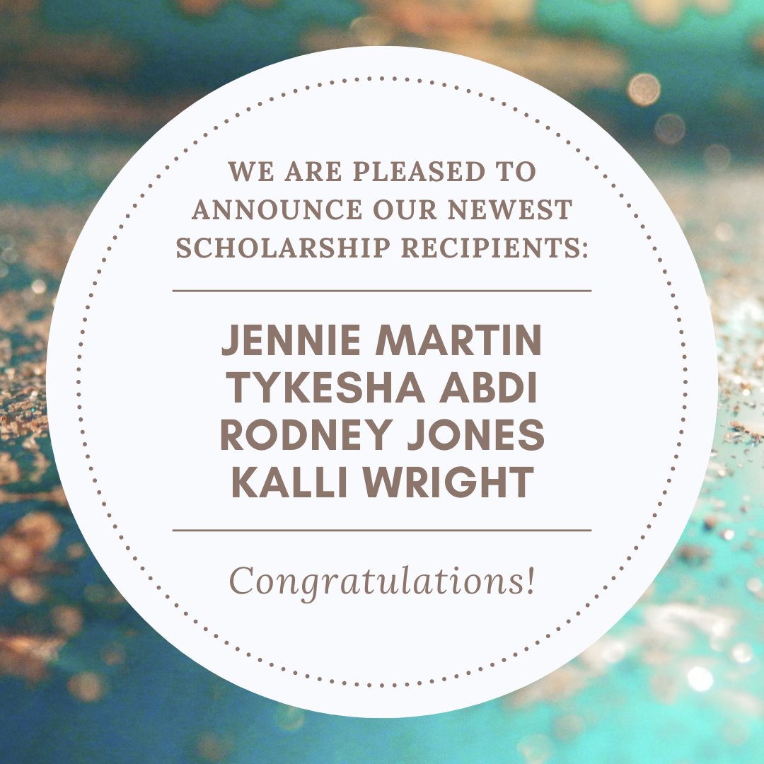 TrinitySchoolNH's tweet image. Congratulations to our scholarship winners! 🎉
Scholarships are awarded monthly. To apply, visit trinityschool.org/scholarship.

#TrinitySchoolofNaturalHealth #healthandwellness #naturalhealth