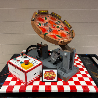 Kate Gleason College of Engineering tweet media