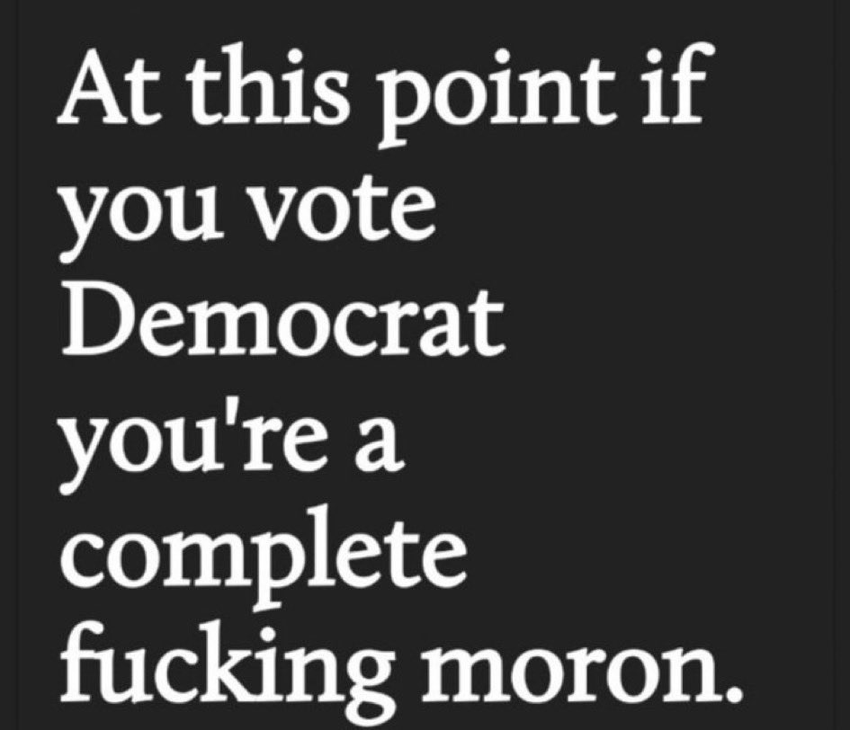 puregsd's tweet image. Run VA…run

Don’t believe a word out of this assholes mouth!