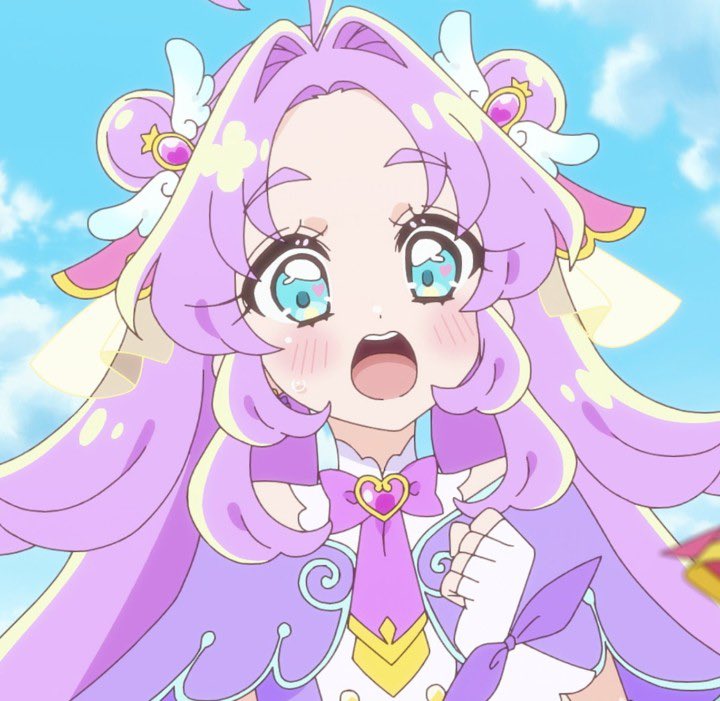 🕰️キュアアンサー/風都🌪️ tweet media