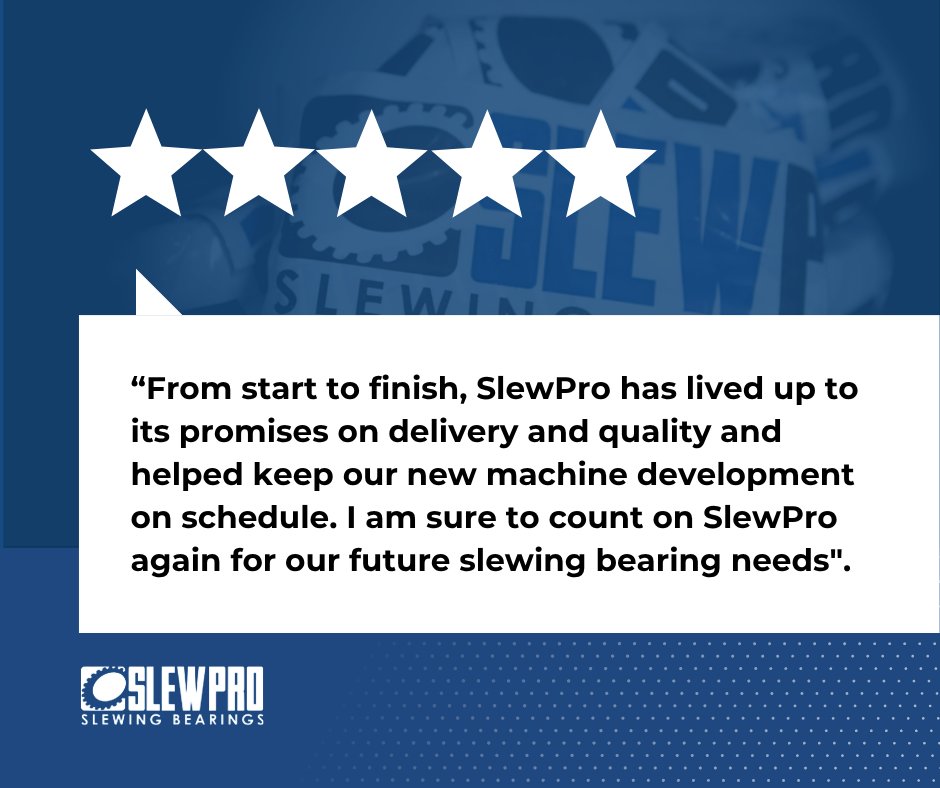 SlewPro tweet media