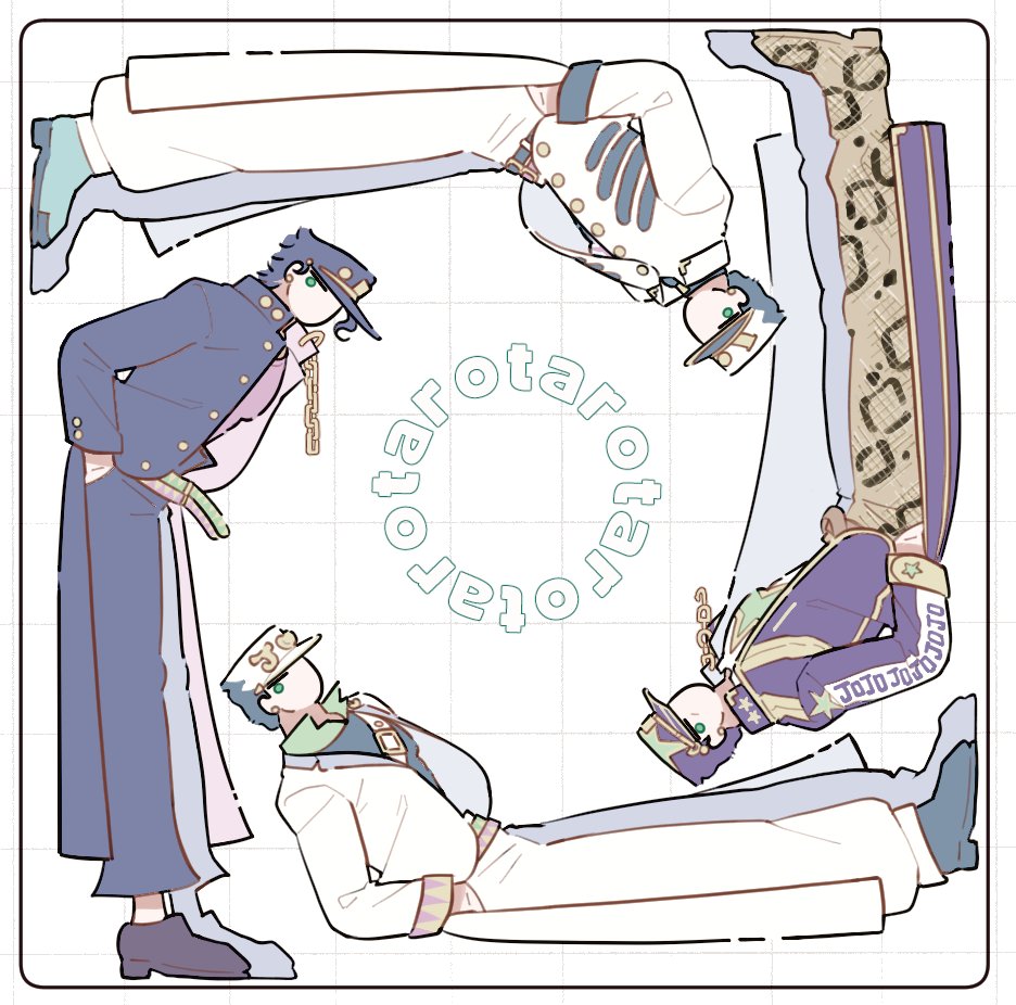 れいとうフライ tweet media