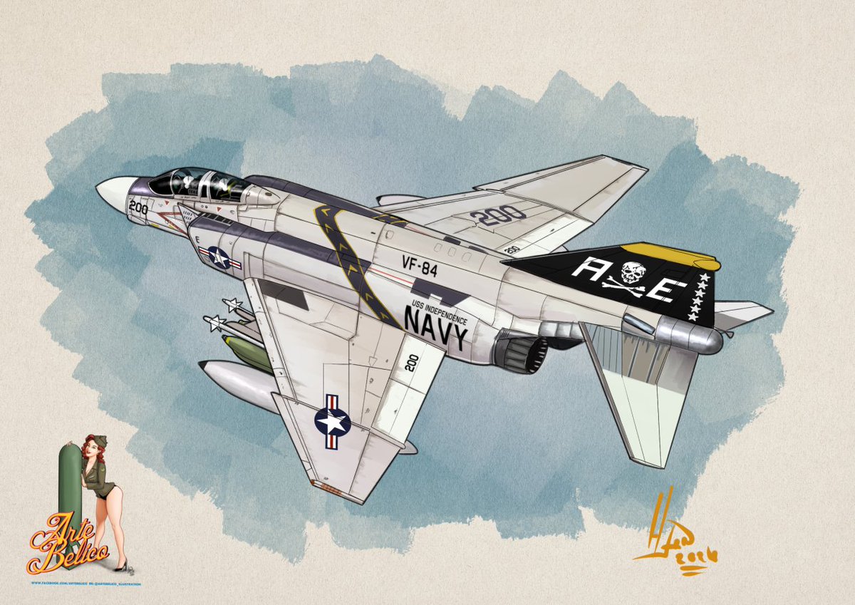 Arte Bélico tweet media