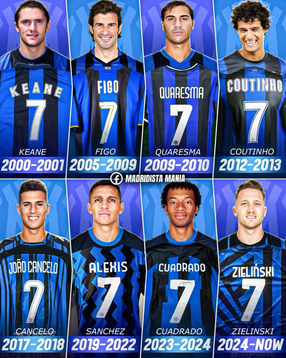 Inter Milán Col 🇮🇹🇨🇴 tweet media
