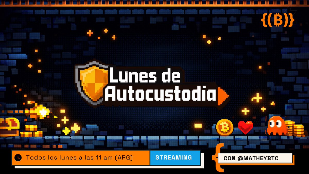 ONG Bitcoin Argentina tweet media