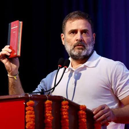 211 MPs drew a line today and it held.

The defeat of the Constitutional Amendment Bill aimed at pushing an unfair delimitation isn’t just about numbers, it’s about protecting representation and federal balance.

Now it’s clear why Narendra Modi &amp; Amit Shah pushed for “400 paar.”
