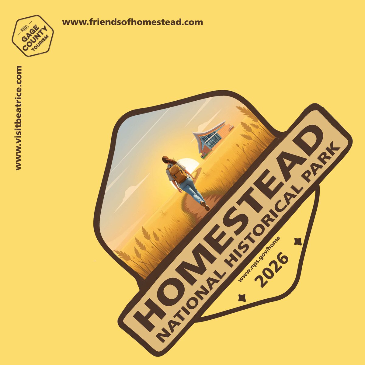 Homestead NHP tweet media