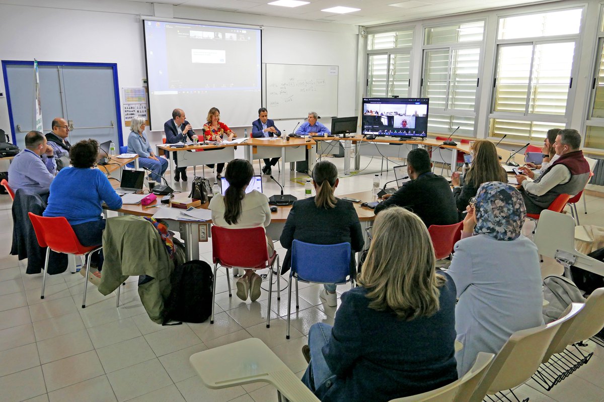 CIHEAM Zaragoza tweet media