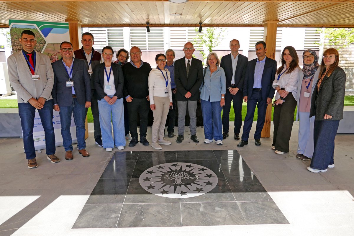 CIHEAM Zaragoza tweet media