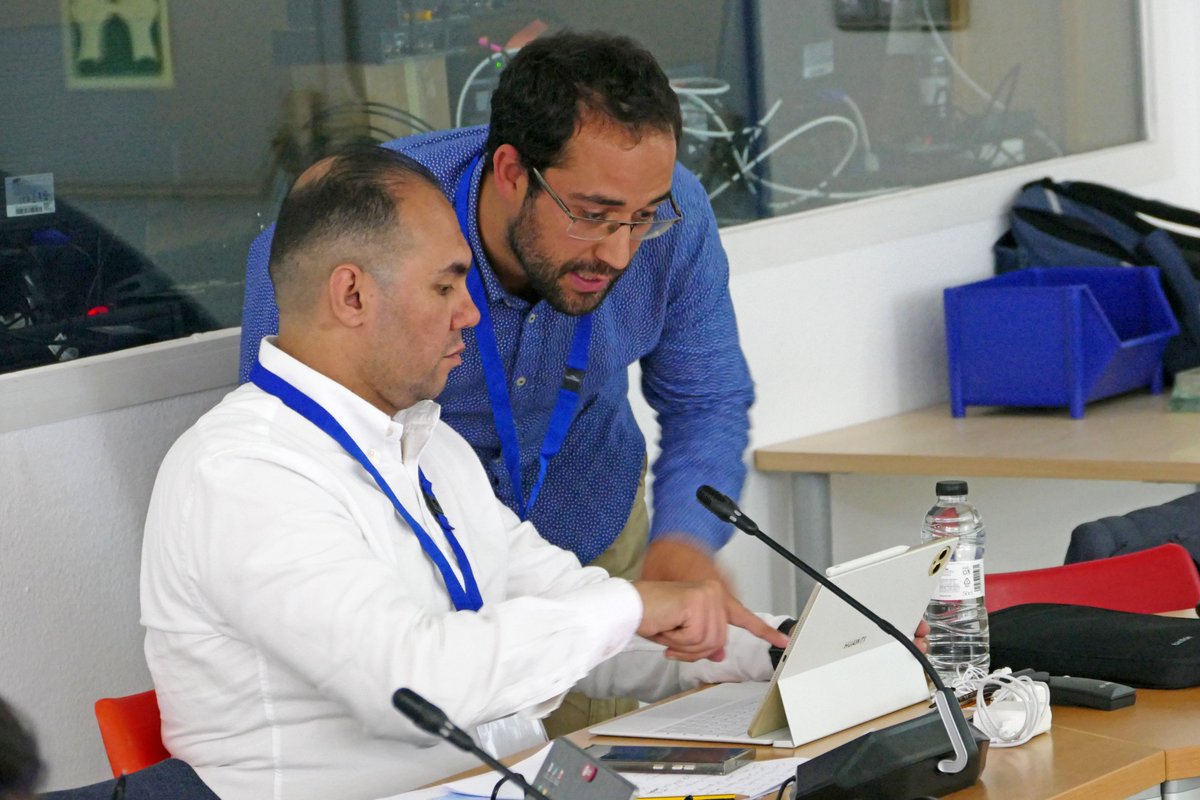 CIHEAM Zaragoza tweet media