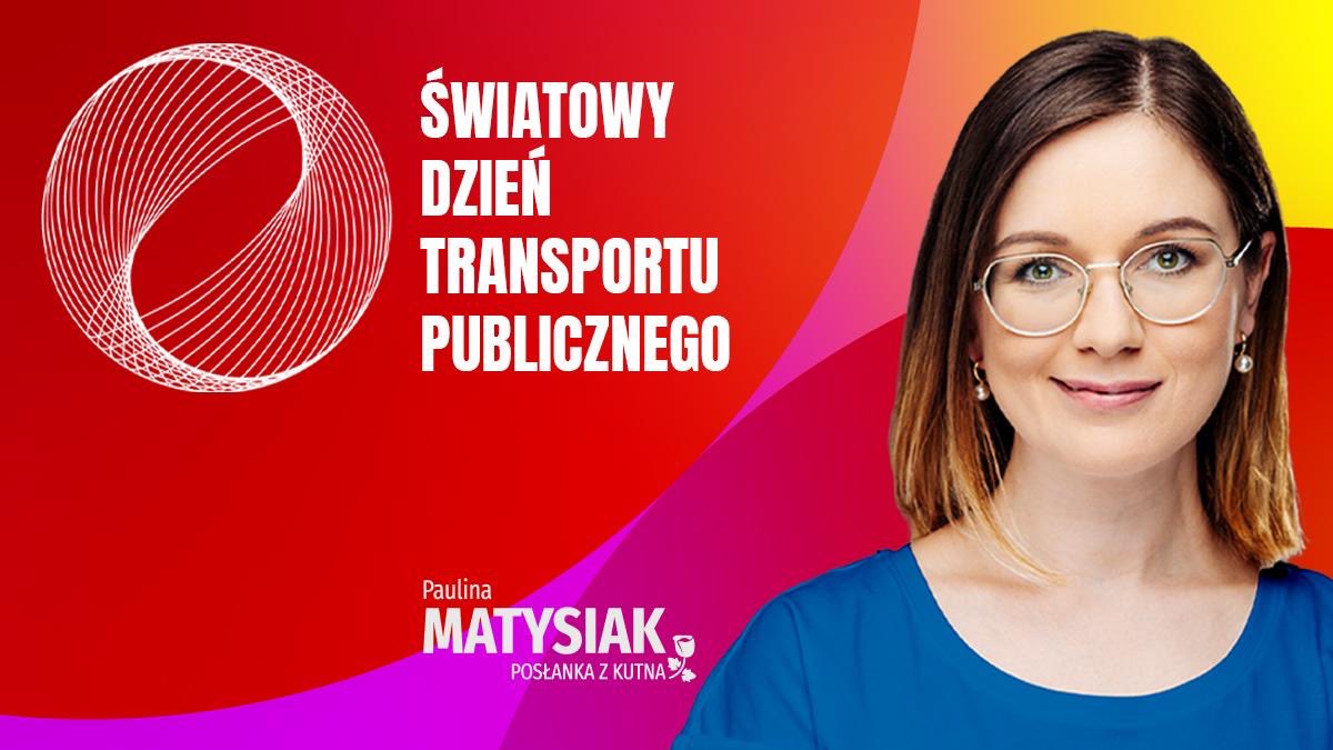 Dziś po raz pierwszy obchodzimy Światowy Dzień Transportu Publicznego. Za inicjatywą stoi UITP, czyli Międzynarodowe Stowarzyszenie Transportu Publicznego, które zorganizowało pierwsze obchody wspólnie z partnerami z całego świata. To przypomnienie, że autobusy, tramwaje, pociągi
