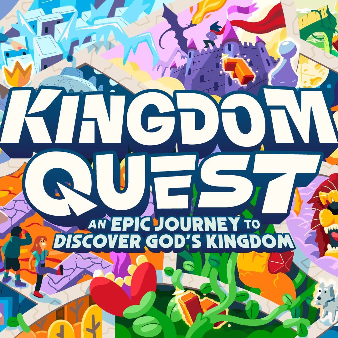 Summer will be here soon and we're recruiting volunteers for our VBS during the first week of June. Contact Pastor Amy (amy@bearvalleychurch.com) if you're interested in helping!