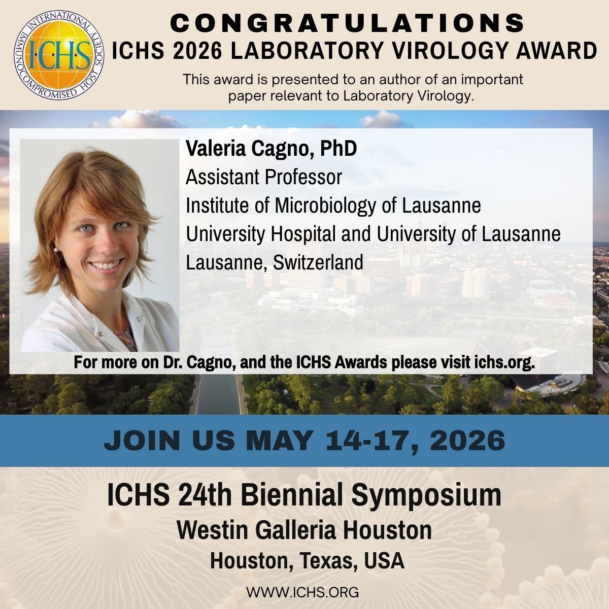 ICHS-Global tweet media