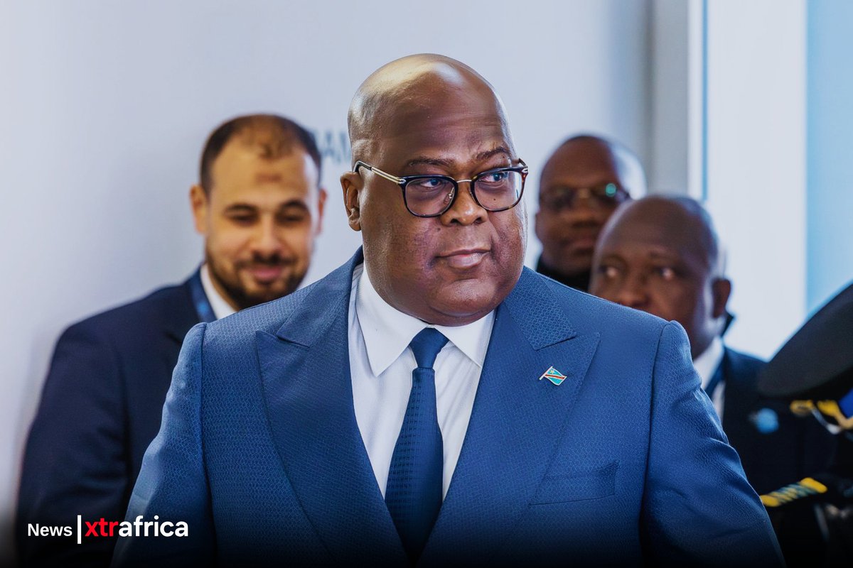 XTRAfrica Media Group tweet media