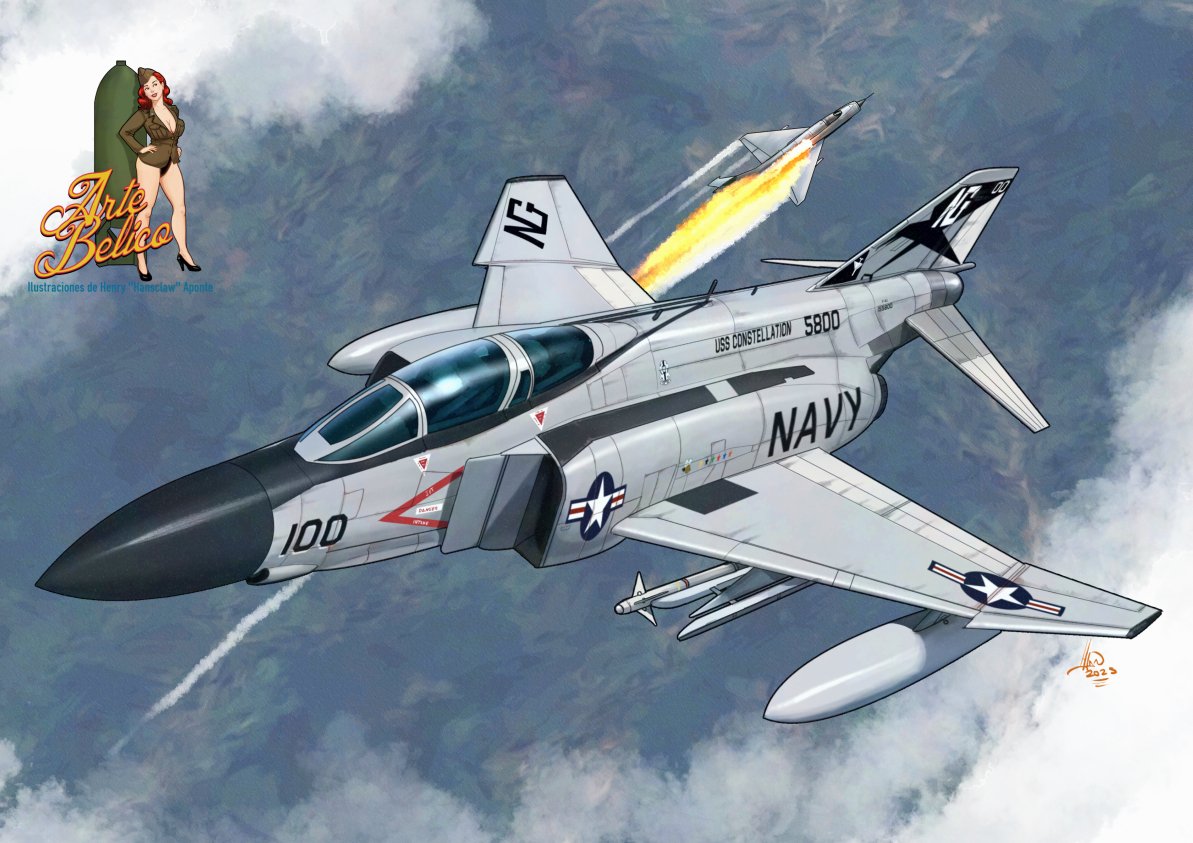 Arte Bélico tweet media