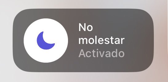 “por qué no contestas a los mensajes?” 
yo: