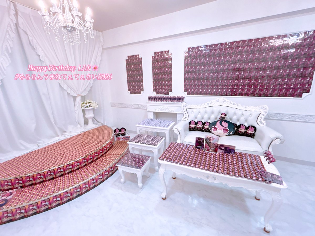 ちょこ 🎼🌸 tweet media