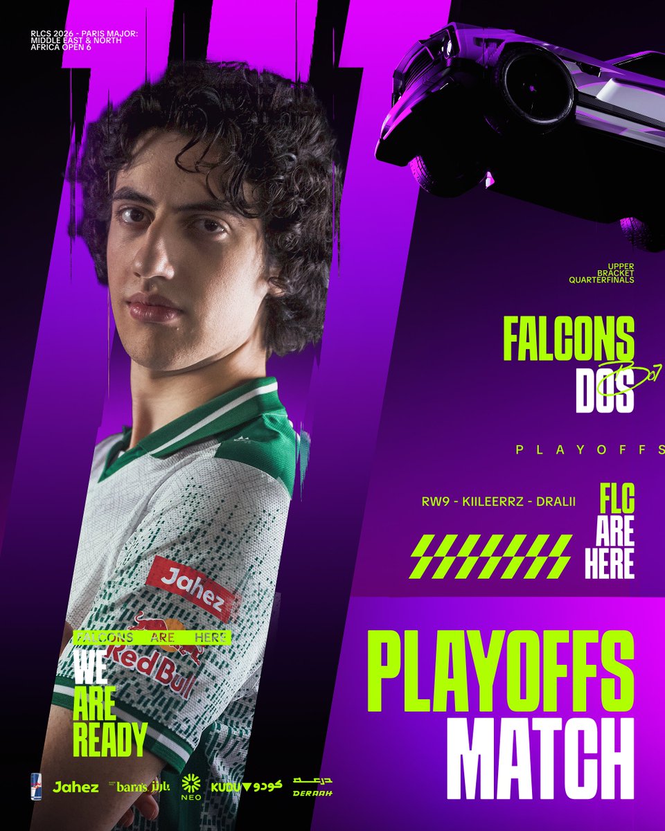 Falcons Esports tweet media