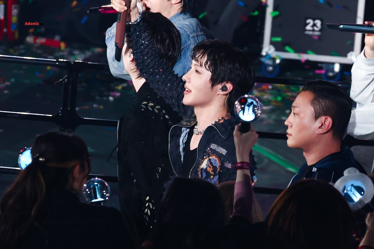 260417 BTS WORLD TOUR ARIRANG in TOKYO

#제이홉 #정호석 
#JHOPE #ジェイホープ 
#BTS_ARIRANG
#BTS #방탄소년단 <a href="/BTS_twt/">방탄소년단</a>