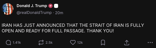 Omniflow Founder tweet media