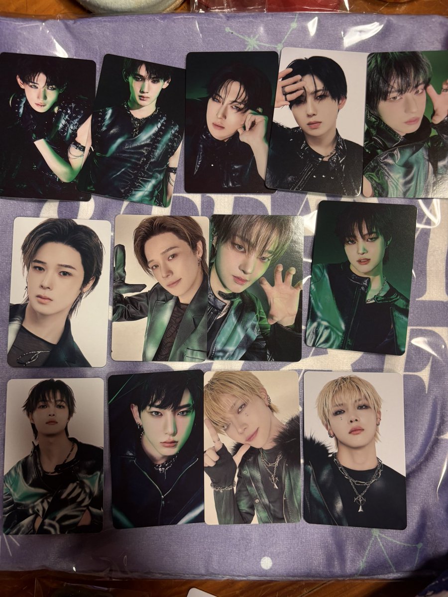 🐯 유리츄...s2🐱 tweet media