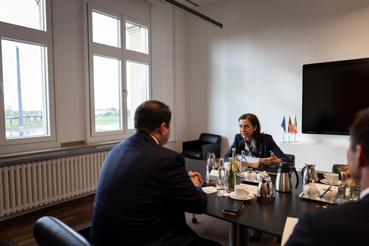 Cyprus in Germany tweet media