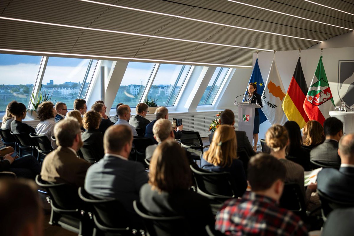 Cyprus in Germany tweet media