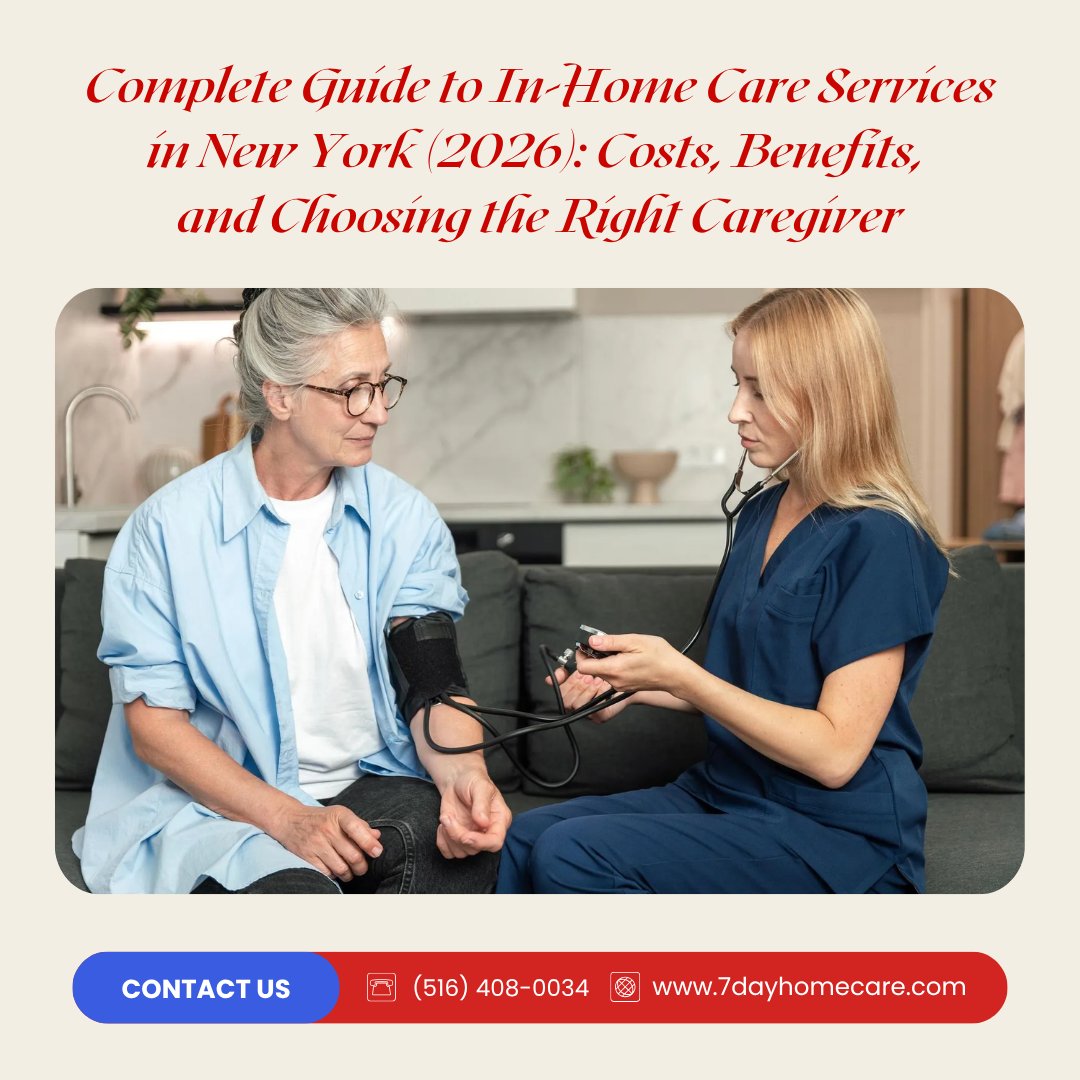 7DayHomeCare's tweet image. The hardest part isn’t knowing what to do. It’s knowing when to #start.
Small warning signs often come before bigger risks.

In-home #care helps #families act #early, bringing #safety, #structure, and #confidence back into #everyday #life.

Learn more at - 7dayhomecare.com/home-care-serv…