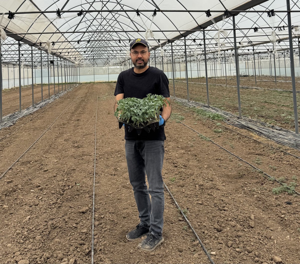 M.Bekir Ege tweet media