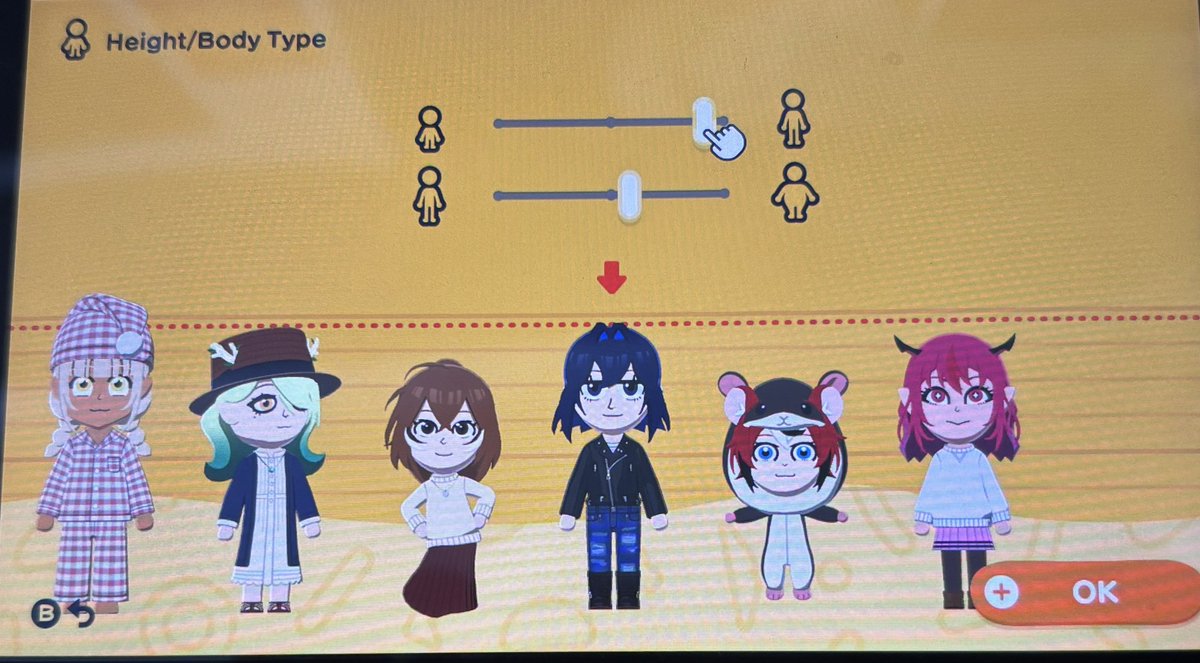 Hydroxyl tweet media