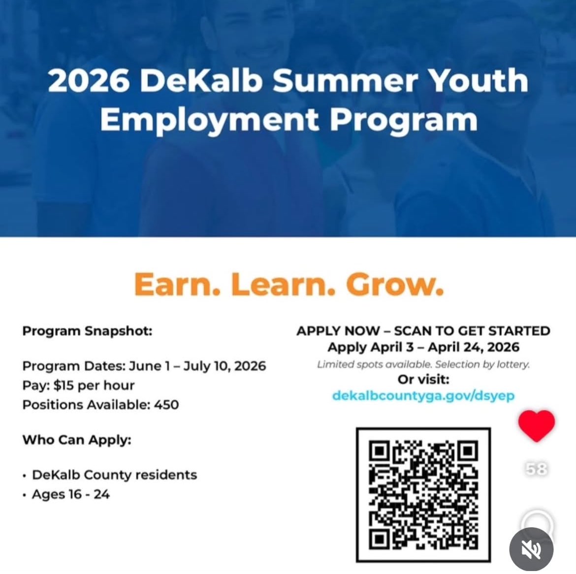 The APS Student and Family Support Hub tweet media