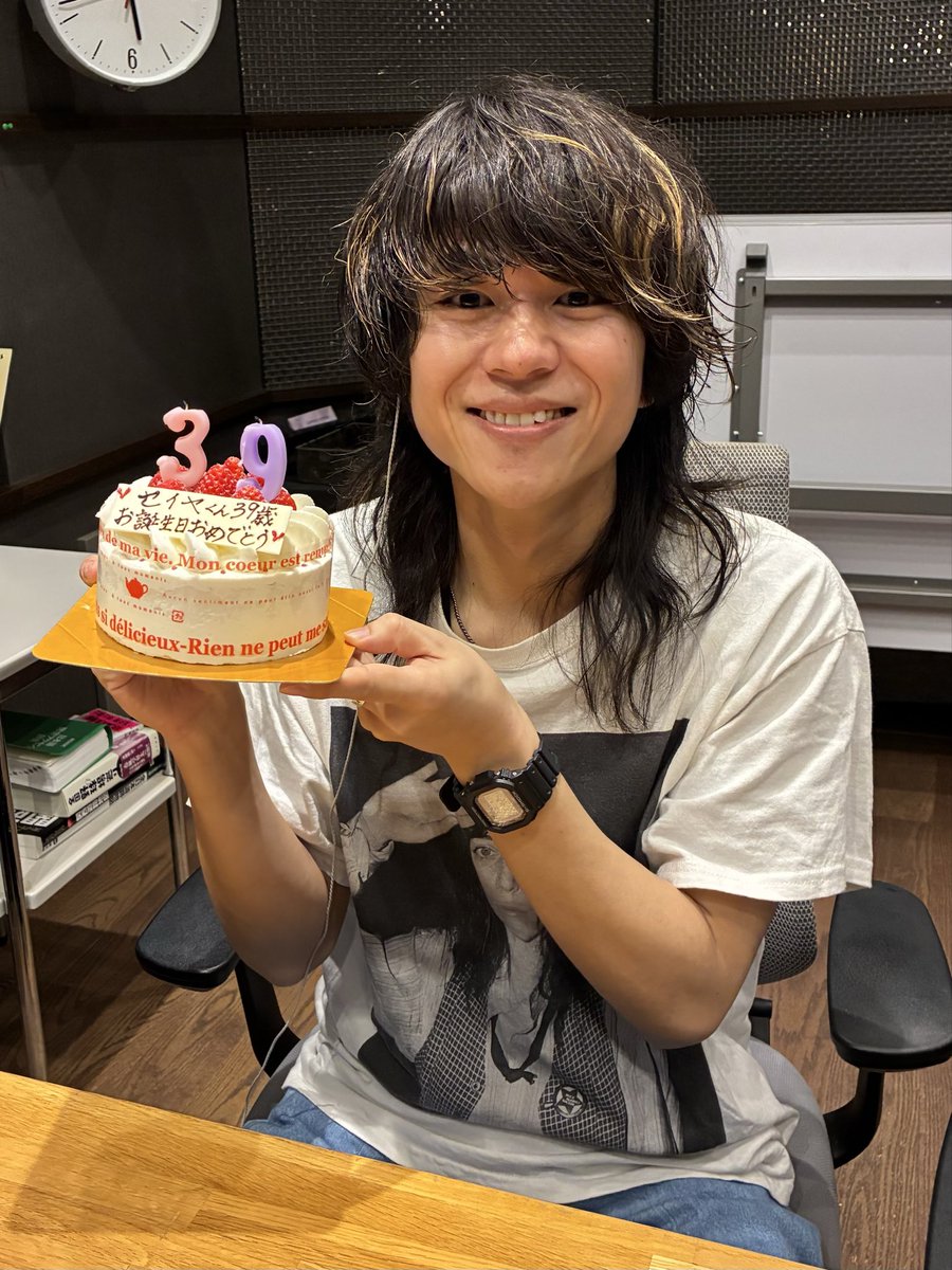 ビクターオオサカ tweet media