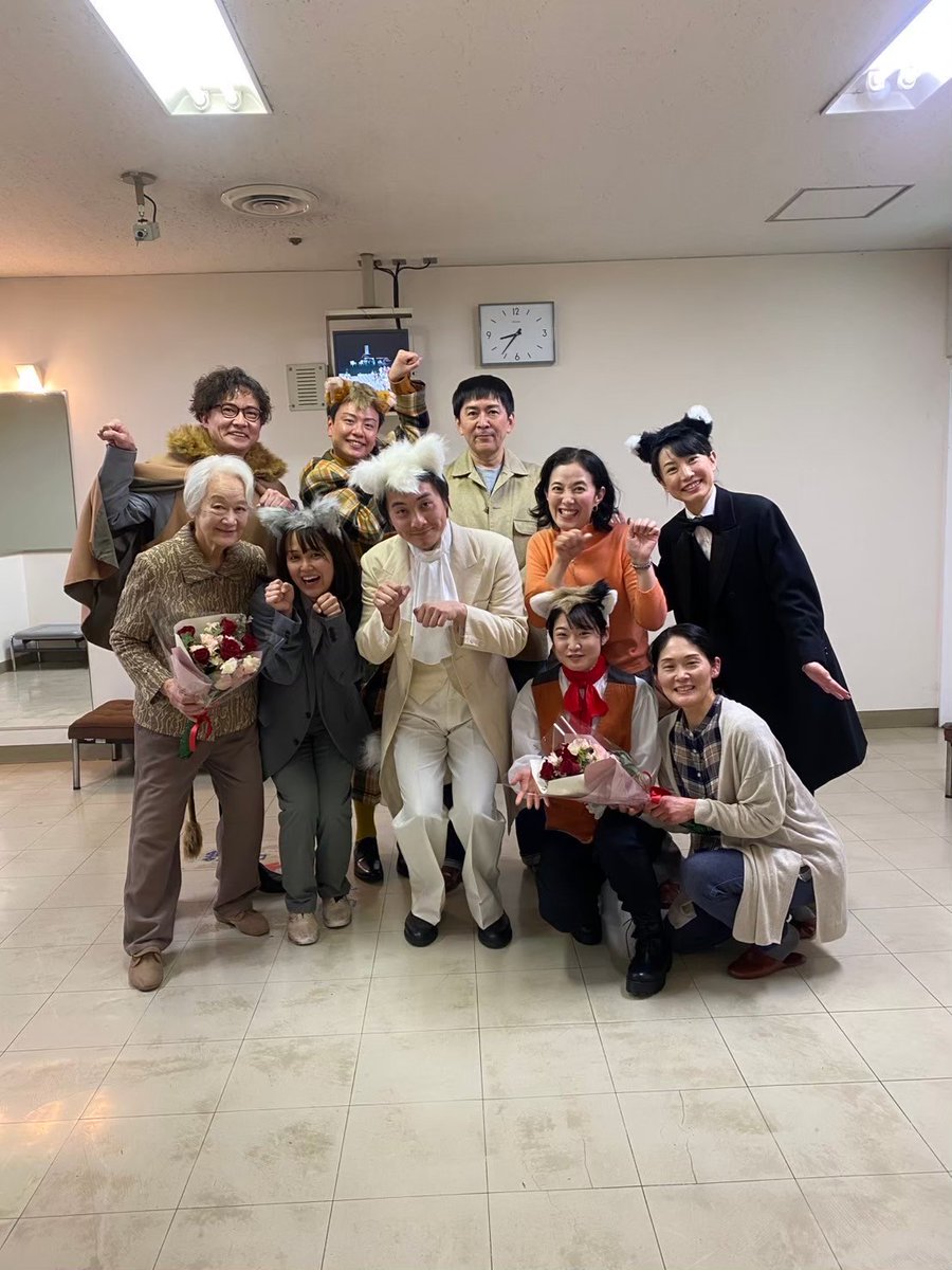 野々山貴之 tweet media