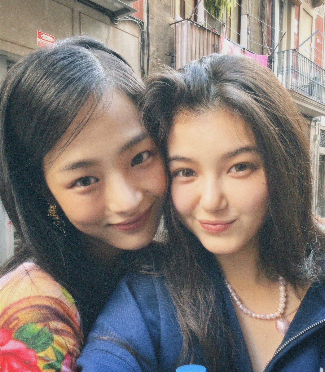 🐻🐶한테설레임 tweet media