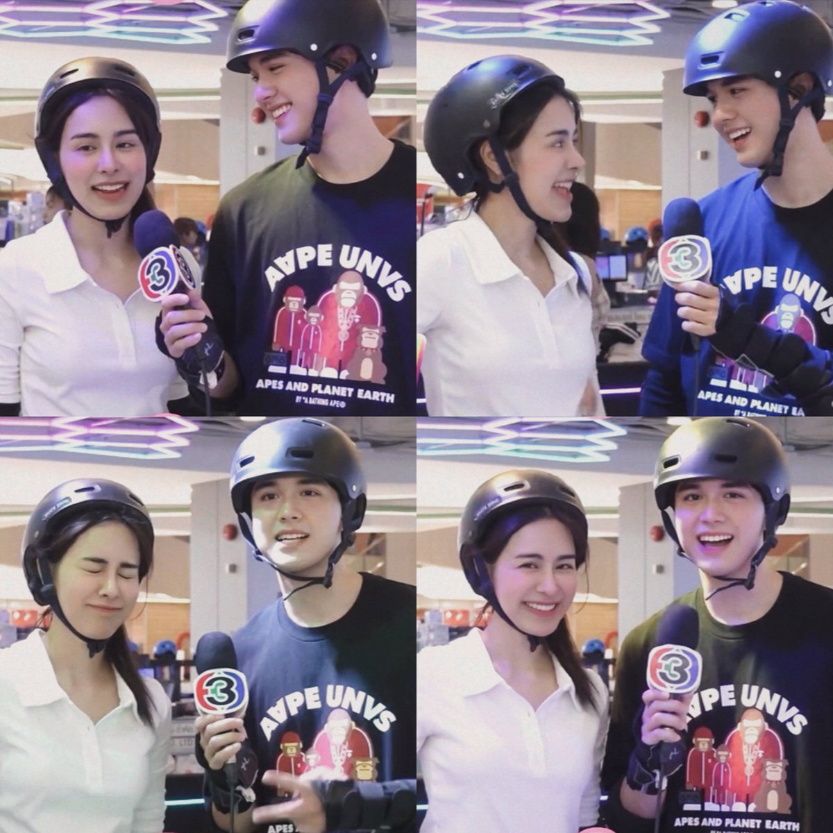 Dragon mom tweet media