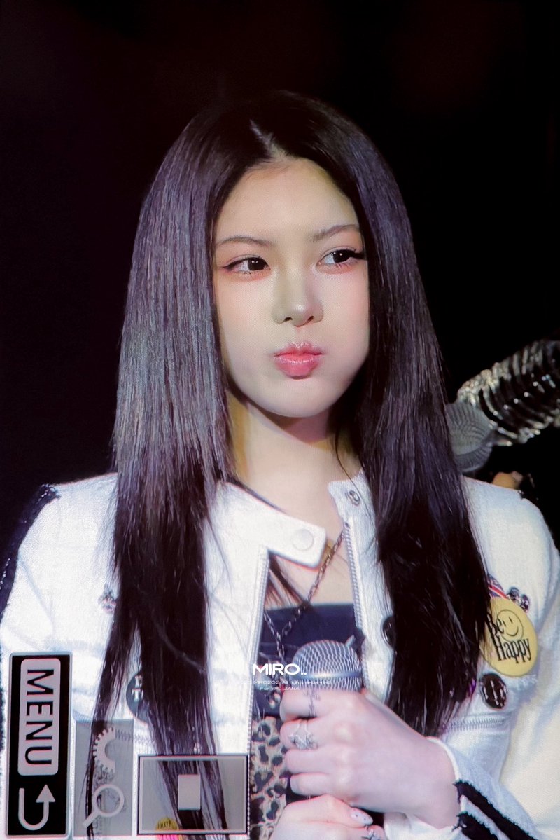 260417 #영파씨 #YOUNGPOSSE #지아나 #JIANA