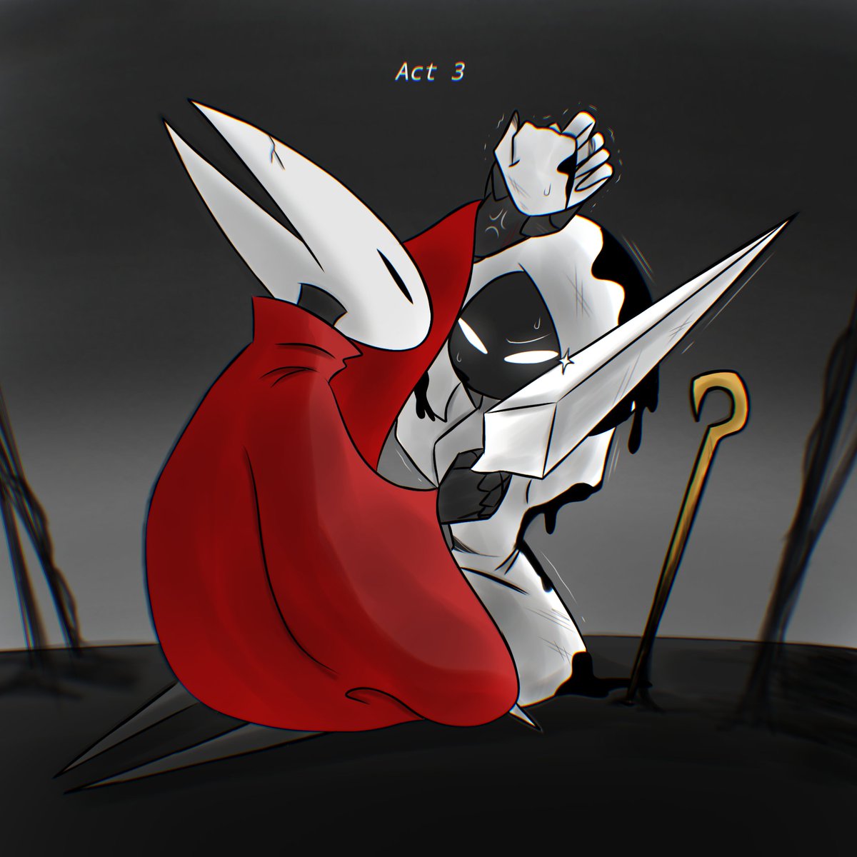 Horce lazy 𖤐⭒๋࣭ ⭑ tweet media